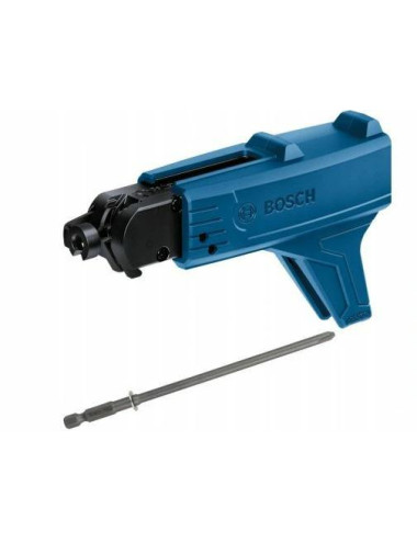BOSCH PRZYSTAWKA DO WKRĘTÓW G/K GMA 55 DO GTB 185-Li, GTB 12V-11, GTB 650