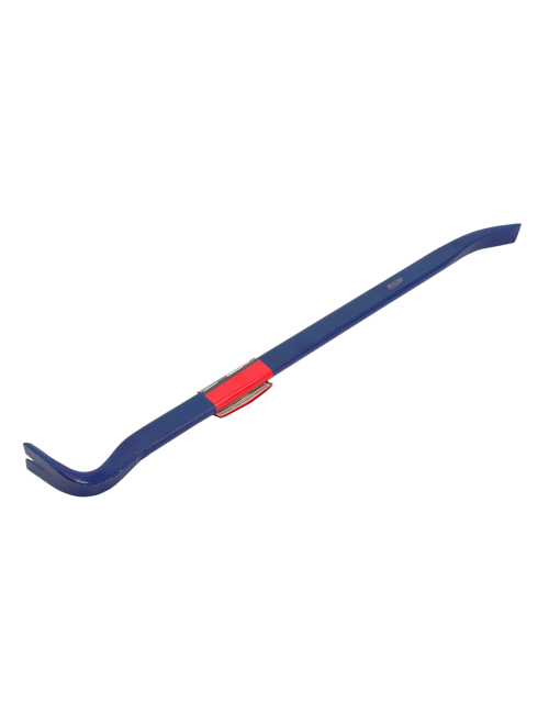 AWTOOLS ŁOM PŁASKI  600x25x12mm