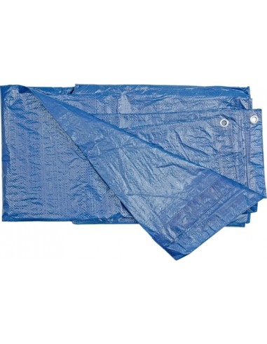 VOREL PLANDEKA  NIEBIESKA 75g  5 x 8m