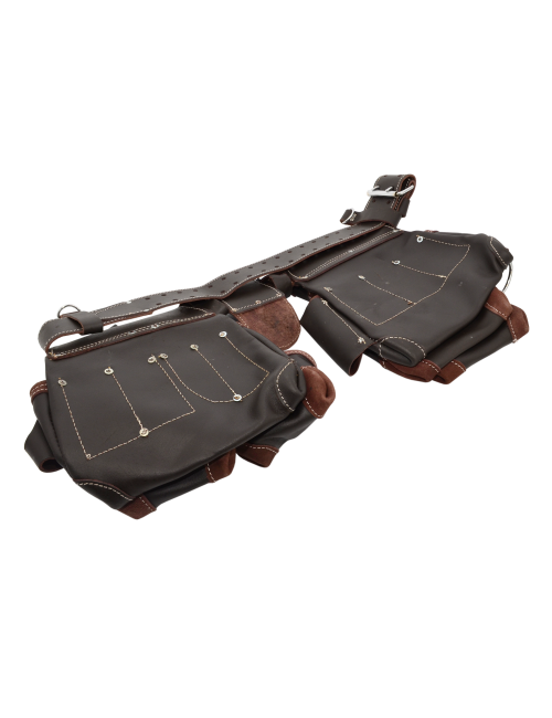 AWTOOLS PAS MONTERSKI PROF 14 KIESZENI BLACK LINE