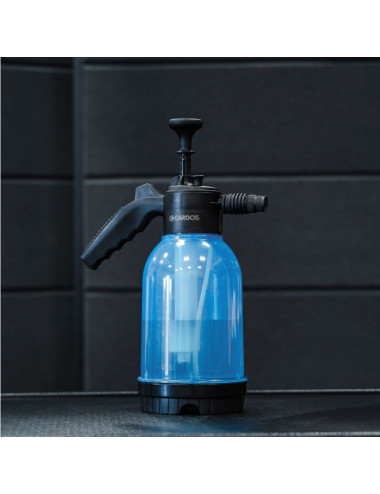 CARDOS PIANOWNICA 2W1 2L