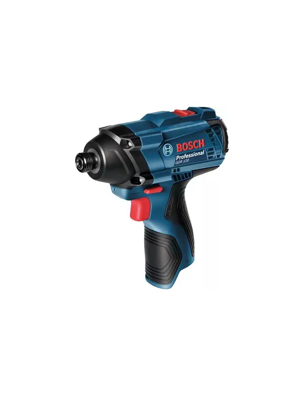 BOSCH ZAKRĘTARKA UDAROWA 12V GDR 120-LI SOLO 100Nm