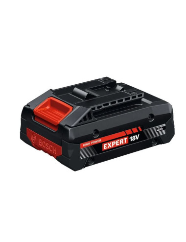 BOSCH AKUMULATOR 18V  4,0Ah EXPERT