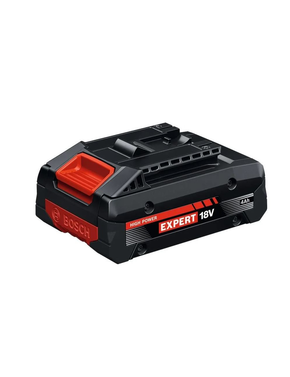 BOSCH AKUMULATOR 18V  4,0Ah EXPERT
