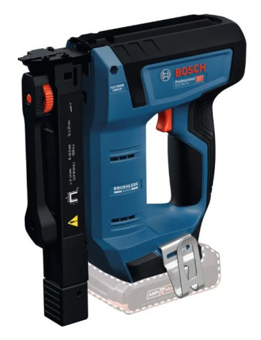 BOSCH ZSZYWACZ 18V GTH 18V-14 SOLO  6-14mm