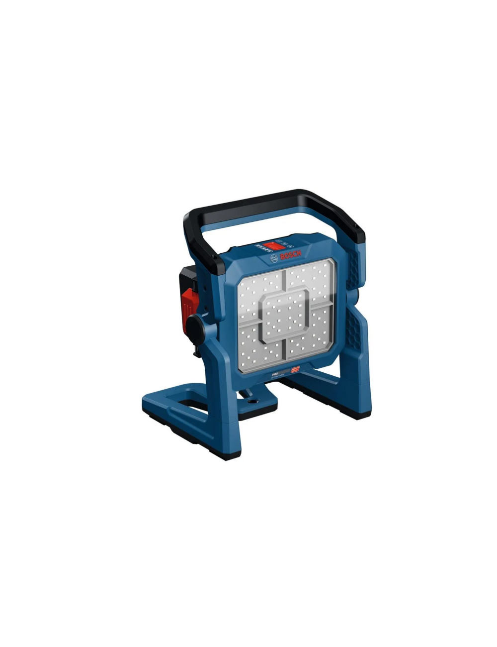 BOSCH LAMPA GLI 18V-5000 SOLO 5000lm