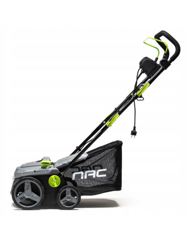 NAC WERTYKULATOR / AERATOR 1800W SCE180-38-W