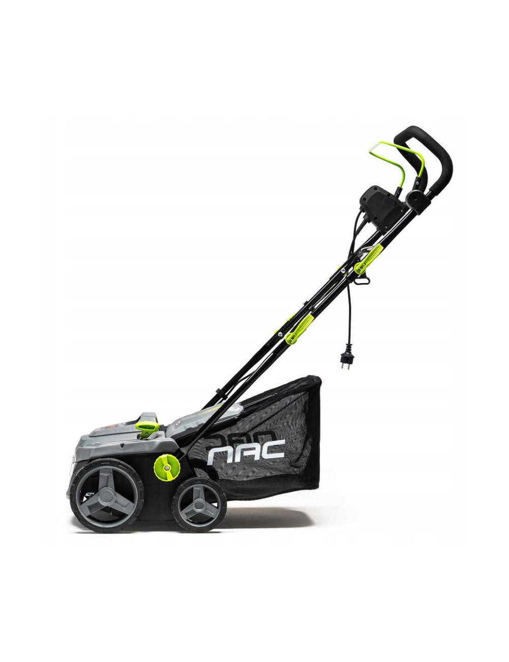 NAC WERTYKULATOR / AERATOR 1800W SCE180-38-W