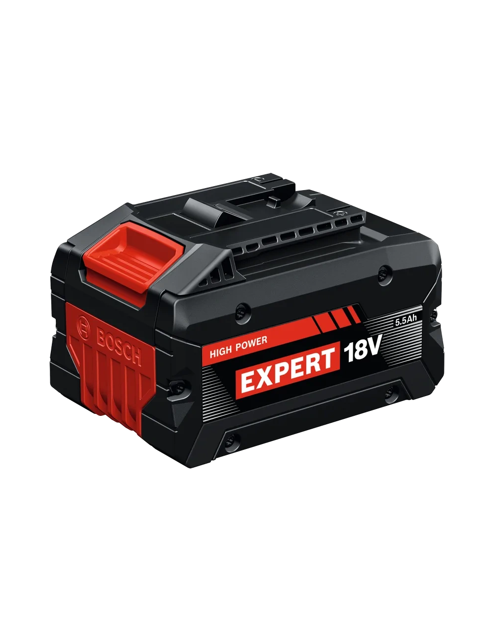 BOSCH AKUMULATOR 18V  5,5Ah EXPERT