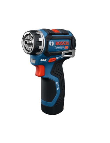 BOSCH WKRĘTARKA 12V GSR 12V-32 FC SOLO 32/21Nm