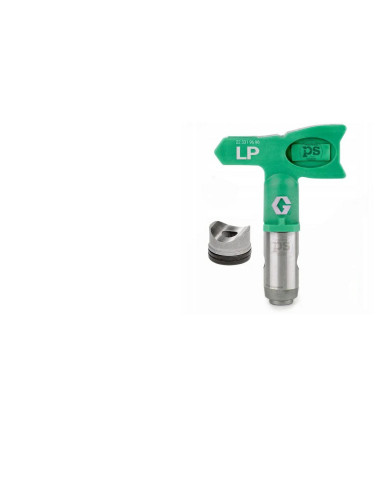 GRACO DYSZA WYKOŃCZENIOWA GREEN LP519 ODWRACALNA