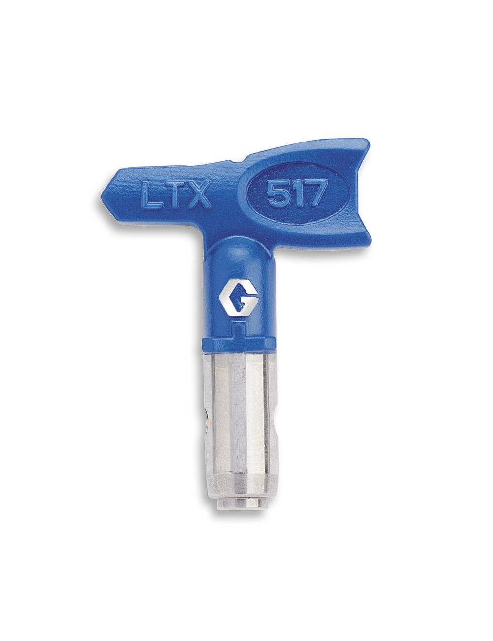 GRACO DYSZA BUDOWLANA BLUE PAA519