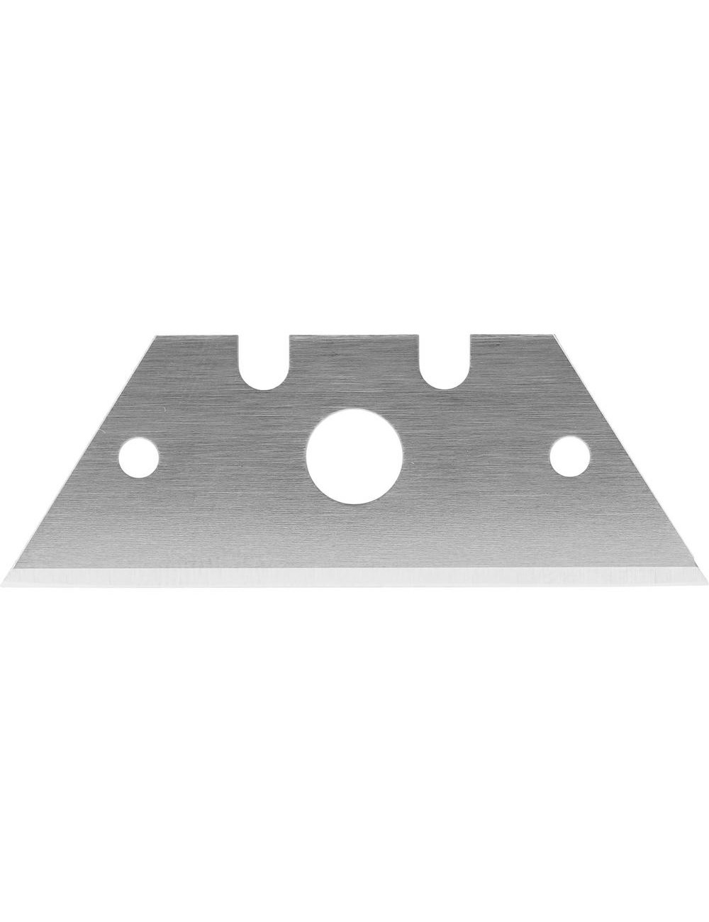 VOREL OSTRZA TRAPEZOWE /20szt.