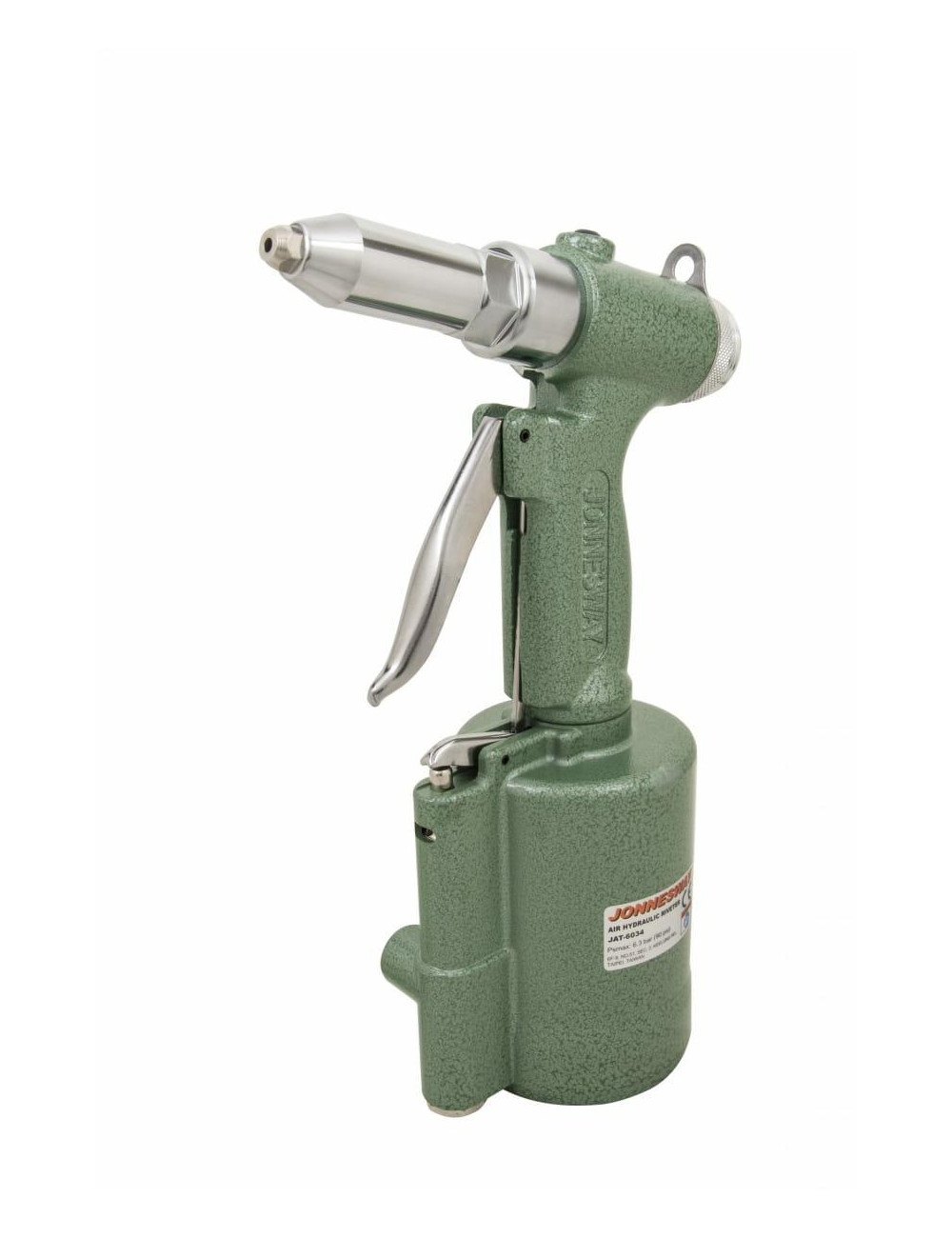 JONNESWAY SZCZĘKI NITOWNICY KPL.2szt.