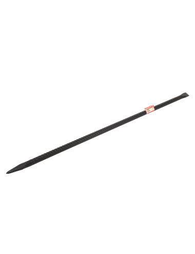 AWTOOLS ŁOM BUDOWLANY ŻEBROWANY 1200mm