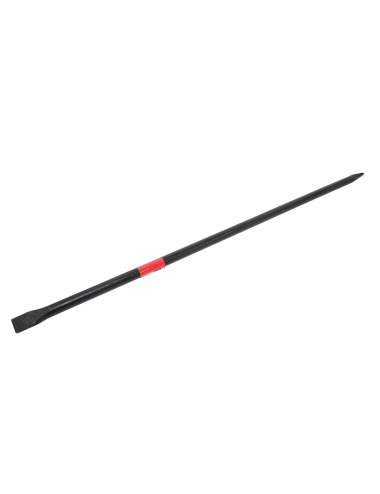 AWTOOLS ŁOM BUDOWLANY GŁADKI 1500mm