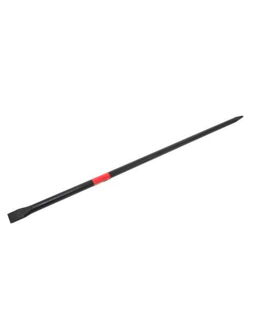 AWTOOLS ŁOM BUDOWLANY GŁADKI 1500mm