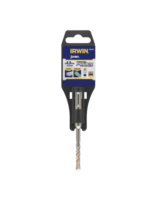 IRWIN WIERTŁO SDS PLUS 12 x 160mm