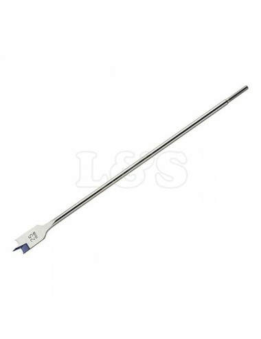 IRWIN WIERTŁO ŁOPATKOWE 12x400mm BLUE GROOVE... ...