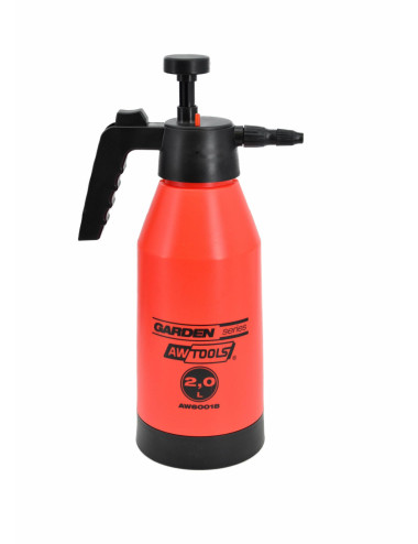 AWTOOLS OPRYSKIWACZ GPS  2,0lGARDEN POWER SERIES.