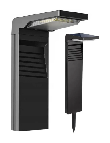 VOLTENO LAMPKA SOLARNA SŁUPEK PIXI