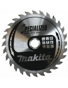 MAKITA PIŁA TARCZOWA  355x30x40Z B-33152