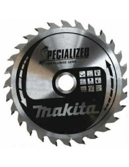 MAKITA PIŁA TARCZOWA  355x30x40Z B-33152