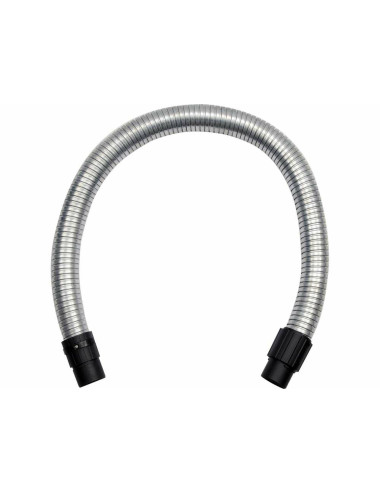 VOREL WĄŻ METALOWY DO POPIOŁU 1m