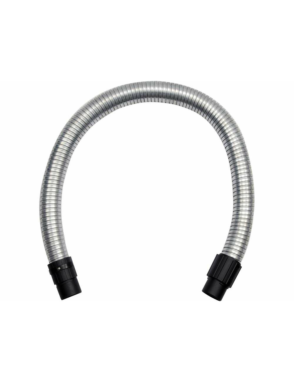 VOREL WĄŻ METALOWY DO POPIOŁU 1m