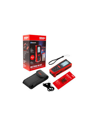 SOLA DALMIERZ METRON  60 BTI