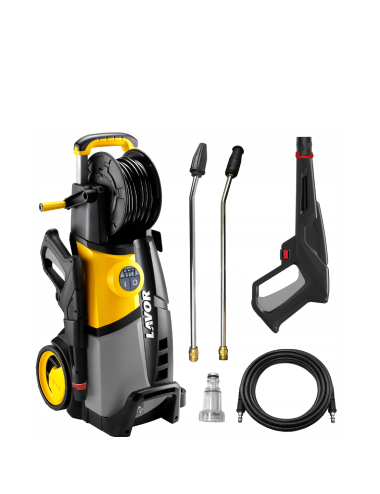 LAVOR MYJKA PASCAL 23 PRO/2300W/150BAR