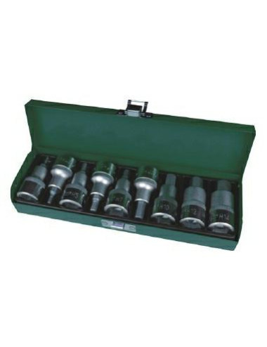 JONNESWAY KLUCZ IMBUS 1/2"   9cz.   S09H4109S