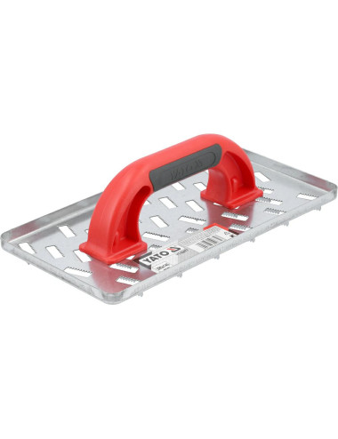 YATO ZDZIERAK DO WEŁNY 145*285mm