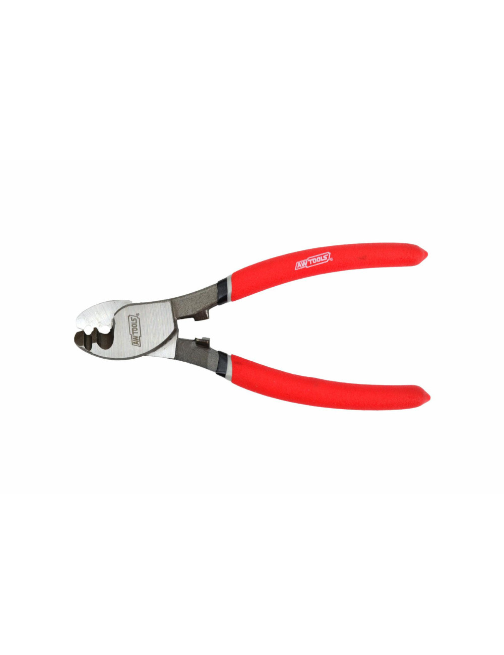 AWTOOLS SZCZYPCE DO CIĘCIA PRZEWODÓW 150mm