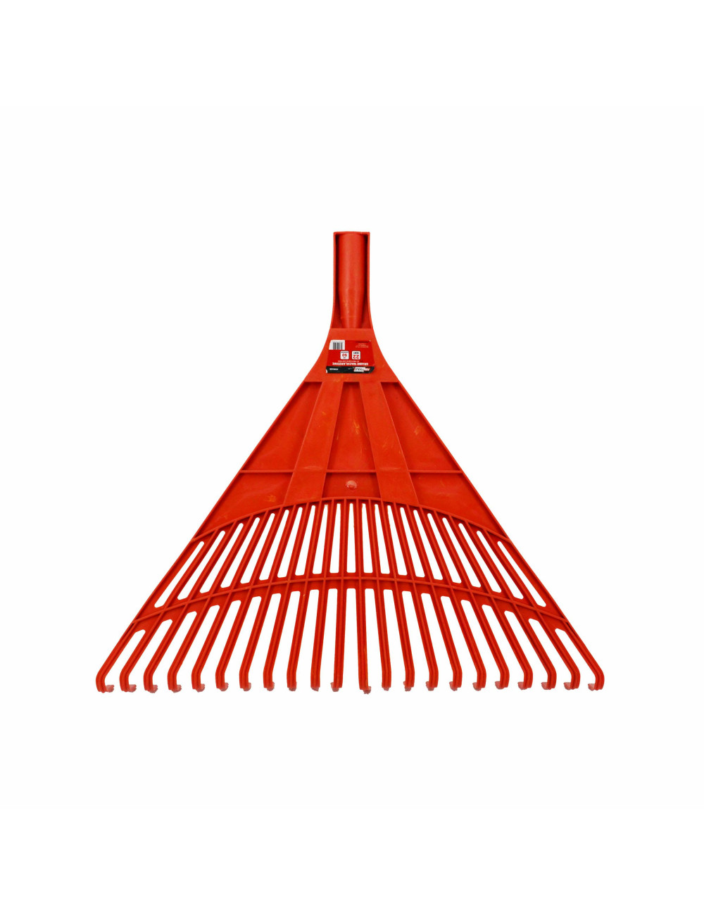 AWTOOLS GRABIE DO LIŚCI PLASTIKOWE 22z+TRZONEK