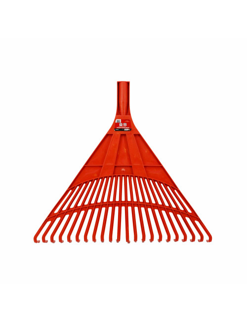 AWTOOLS GRABIE DO LIŚCI PLASTIKOWE 22z+TRZONEK