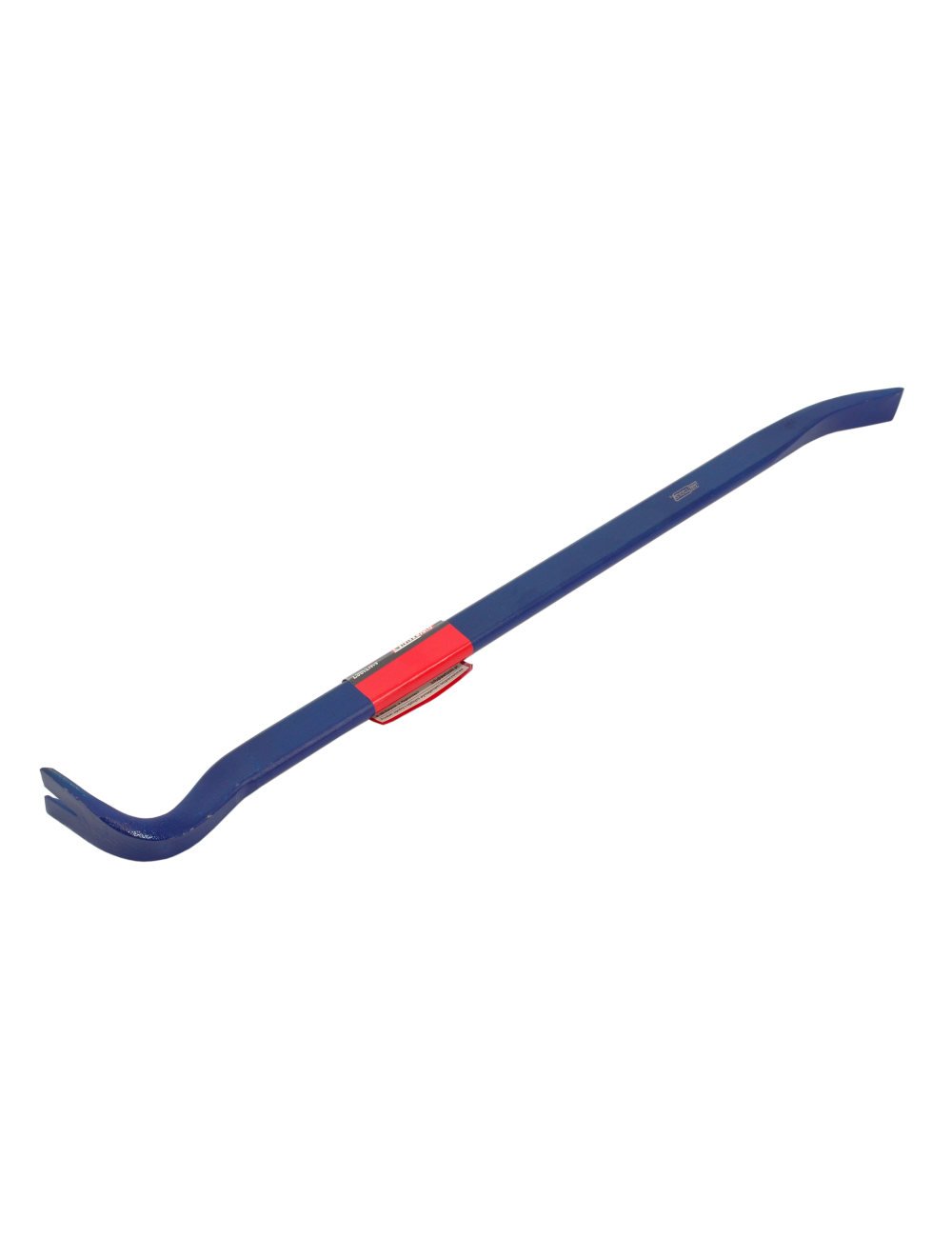 AWTOOLS ŁOM PŁASKI  400x22x12mm