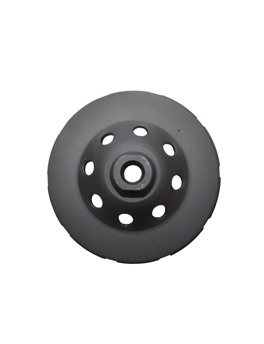 AWTOOLS TARCZA DIAMENTOWA DO SZLIFOWANIA BETONU TURBO M14 / 125mm