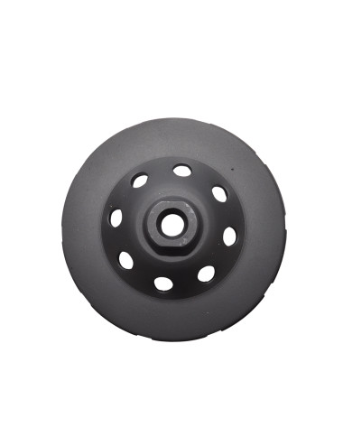 AWTOOLS TARCZA DIAMENTOWA DO SZLIFOWANIA BETONU SEGMENTOWA M14 / 125mm