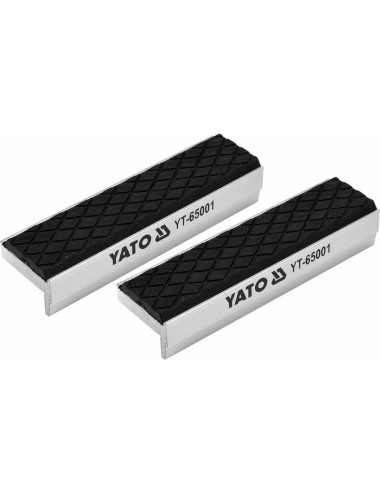 YATO SZCZĘKI WYMIENNE DO IMADŁA 100mm