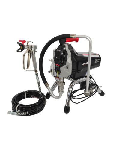 HOOZAR AGREGAT MALARSKI 1000W