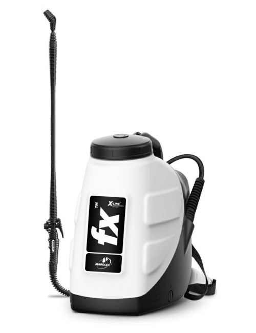 MAROLEX OPRYSKIWACZ AKUMULATOROWY FX ALKA 7L