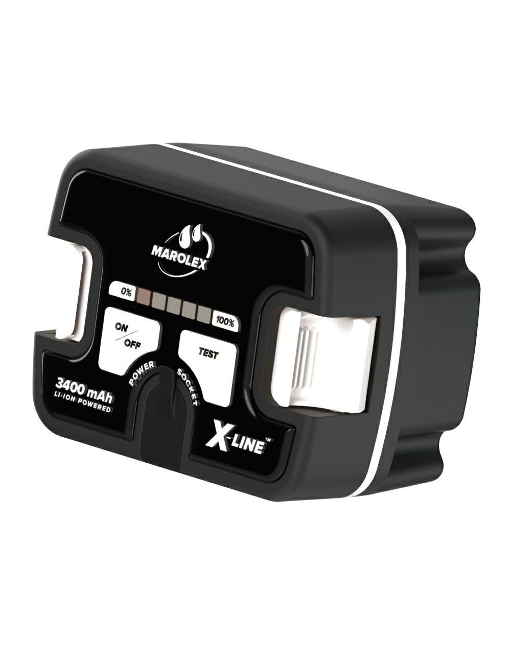 MAROLEX OPRYSKIWACZ AKUMULATOROWY FX ALKA 7L