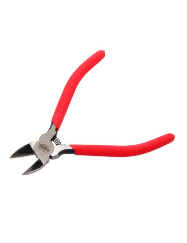AWTOOLS SZCZYPCE BOCZNE UTWARDZANE 125mm
