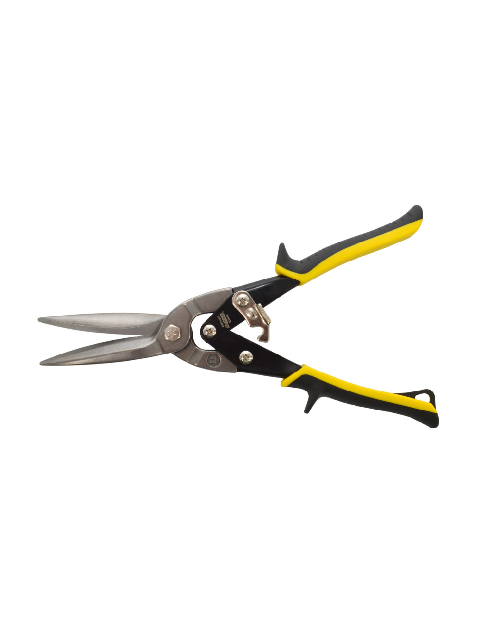 AWTOOLS NOŻYCE DO CIĘCIA BLACHY CR-MO PROSTE 12"