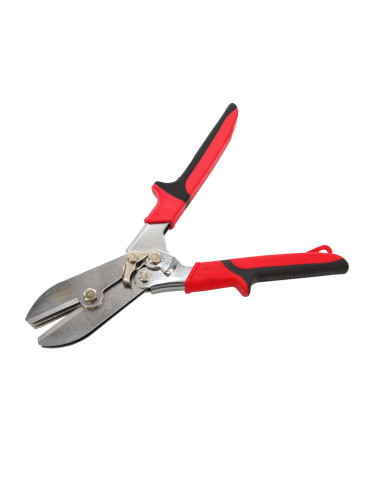 AWTOOLS SZCZYPCE DO KARBOWANIA RUR 260mm