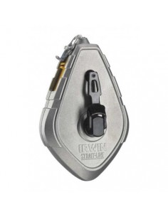 IRWIN SZNUR TRASERSKI ALUMINIOWY 30m