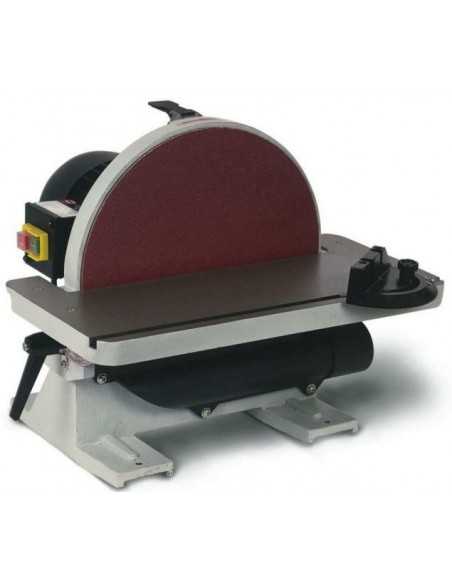 PROMA SZLIFIERKA KOMBI WIELOCZYNNOŚCIOWA  BKC-305