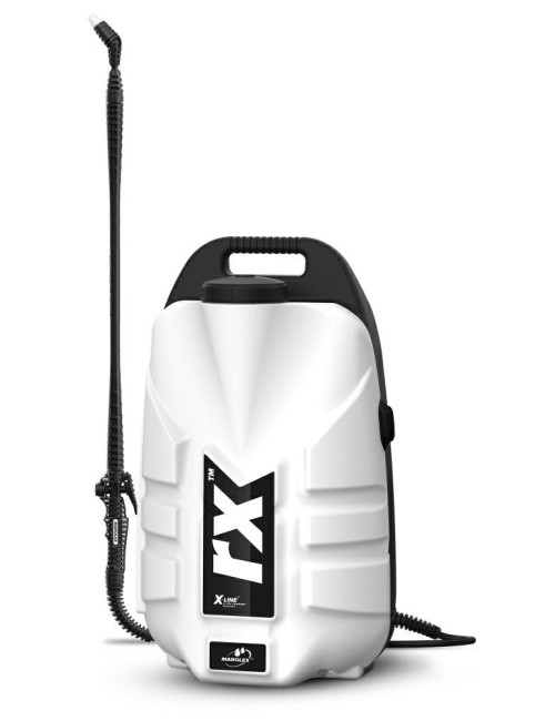 MAROLEX OPRYSKIWACZ AKUMULATOROWY RX ALKA 12L