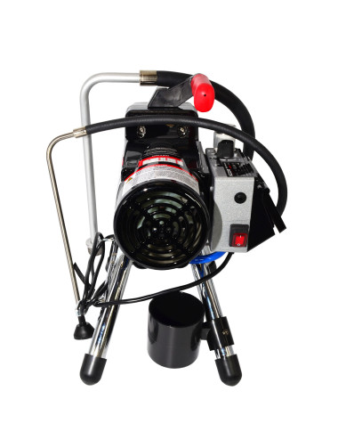 HOOZAR AGREGAT MALARSKI 2500W